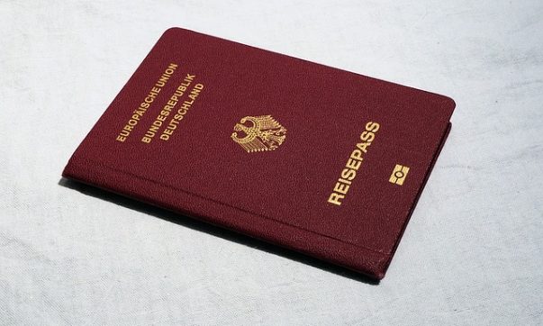 Für einen Urlaub auf Tobago wird ein gültiger Reisepass benötigt. Tobago-Live informiert über alles Wissenswerte rund um Pass und Dokumente. Bild (C) Pixabay