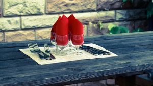 Restaurants auf Tobago Tobago hat eine vielfältige Küche und ein großes gastronomisches Angebot. Tobago-Live informiert über die besten Restaurants auf Tobago und ihre Spezialitäten. Bild (C) Pixabay