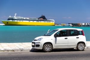 Car hire in Tobago: Learn all about car hire in Tobago, Caribbean .