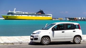 Mietwagen auf Tobago: Erfahren Sie alles zur Anmietung eines Mietwagens auf Tobago in der Karibik .