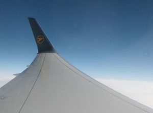 Mit Condor geht es per Direktflug günstig ab Frankfurt nach Tobago zum Flughafen Crown Point in der Karibik