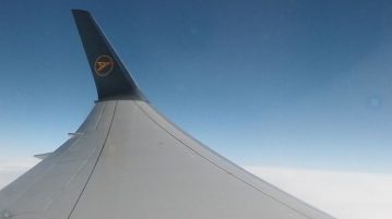 Mit Condor geht es per Direktflug günstig ab Frankfurt nach Tobago zum Flughafen Crown Point in der Karibik