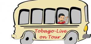 Tobago-Live on Tour ist unser Reiseblog über unseren Urlaub auf Tobago in der KAribik. Erfahrungen zu Ausflügen, Tagesausflug, Tauchen, Schnorcheln, Unterkunft, Restaurant und Sport.