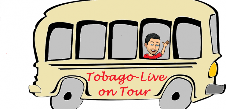 On Tour – mein Tobago Reiseblog