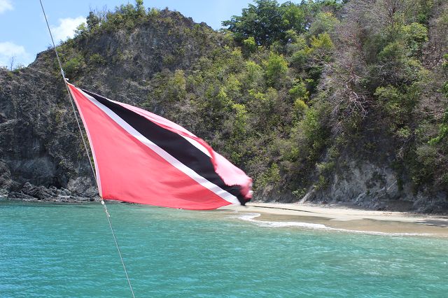 Tobago - a destination for me?