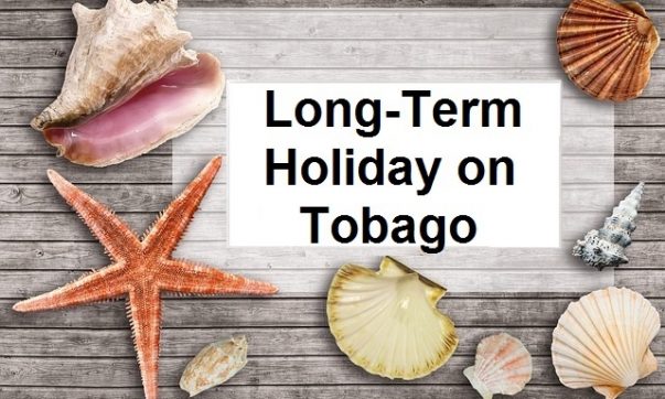 Long-term holiday in the Caribbean on Tobago is particularly attractive. Turn winter into summer and benefit from many advantages with Tobago-Live.