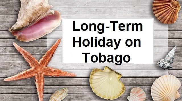 Long-term holiday