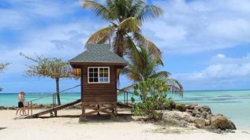 Tobago Urlaub zum günstigen Preis