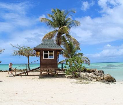 Tobago Urlaub zum günstigen Preis